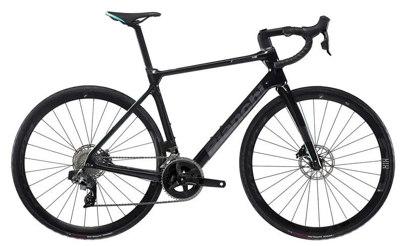 Bianchi infinito xe size chart best sale